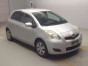 2008 Toyota Vitz