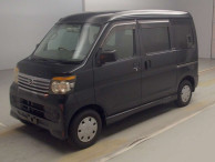 2008 Daihatsu Atrai Wagon