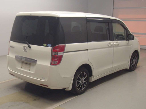 2010 Honda Step WGN RK1[1]