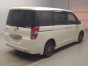 2010 Honda Step WGN