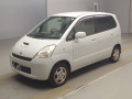 2002 Suzuki MR Wagon