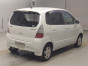 2002 Suzuki MR Wagon