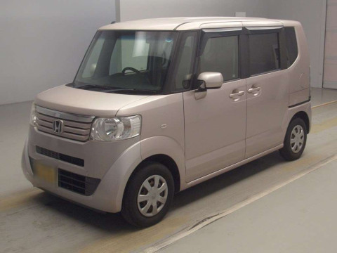 2012 Honda N-BOX JF1[0]