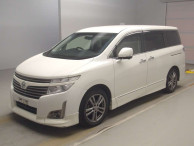 2013 Nissan Elgrand