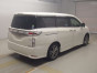 2013 Nissan Elgrand