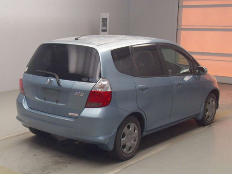 2006 Honda Fit GD1[1]