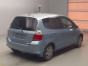 2006 Honda Fit