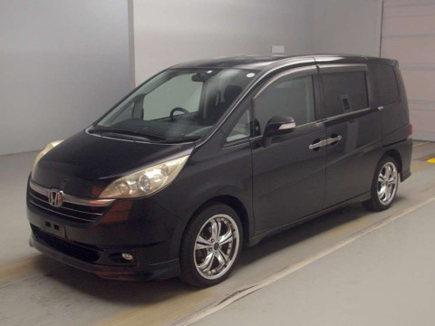 2006 Honda Step WGN RG1[0]