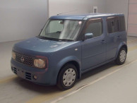 2007 Nissan Cube