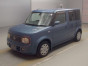 2007 Nissan Cube