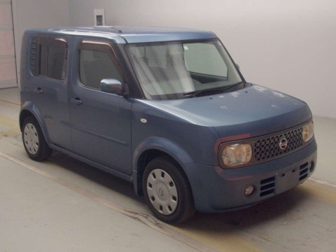 2007 Nissan Cube YZ11[2]