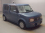 2007 Nissan Cube