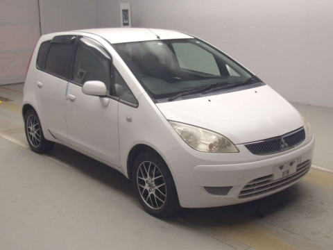 2011 Mitsubishi Colt Z21A[2]