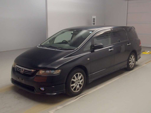 2005 Honda Odyssey RB1[0]