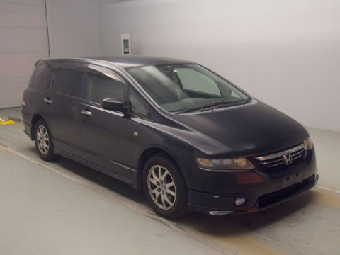 2005 Honda Odyssey RB1[2]