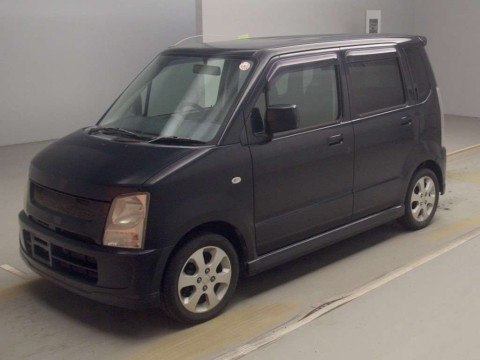 2005 Suzuki Wagon R MH21S[0]