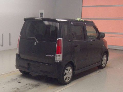 2005 Suzuki Wagon R MH21S[1]