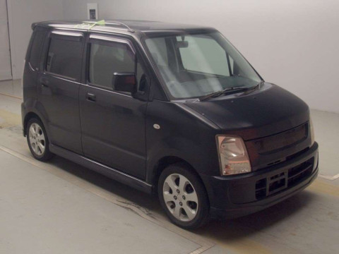 2005 Suzuki Wagon R MH21S[2]