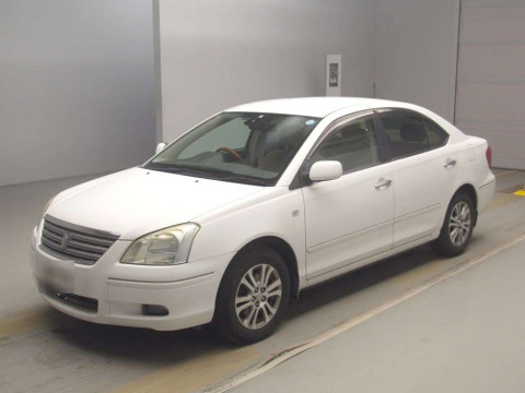 2005 Toyota Premio AZT240[0]