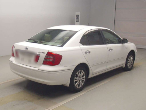 2005 Toyota Premio AZT240[1]