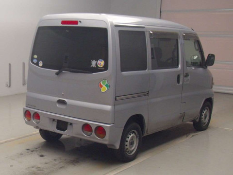 2006 Mitsubishi Minicab Van U62V[1]