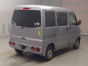 2006 Mitsubishi Minicab Van