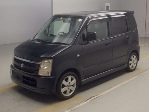 2006 Suzuki Wagon R MH21S[0]