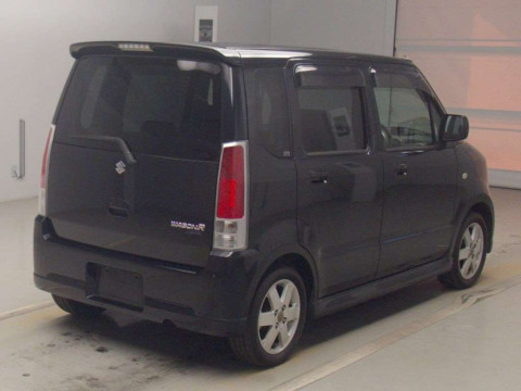 2006 Suzuki Wagon R MH21S[1]