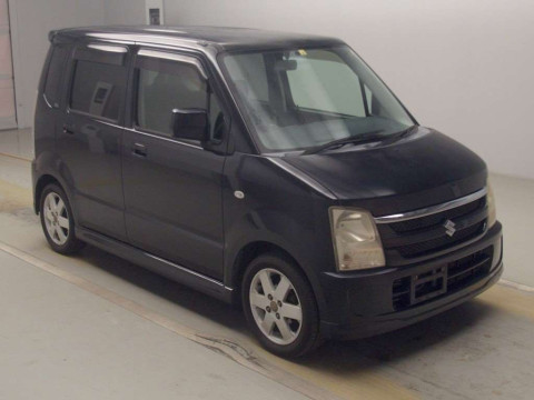 2006 Suzuki Wagon R MH21S[2]