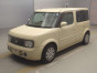 2007 Nissan Cube