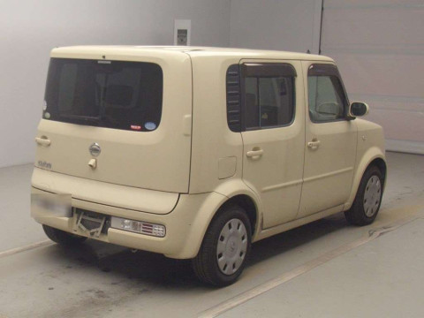 2007 Nissan Cube YZ11[1]