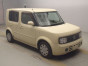 2007 Nissan Cube