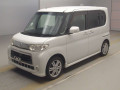 2010 Daihatsu Tanto Custom