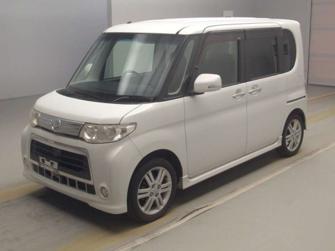 2010 Daihatsu Tanto Custom L375S[0]