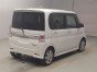 2010 Daihatsu Tanto Custom