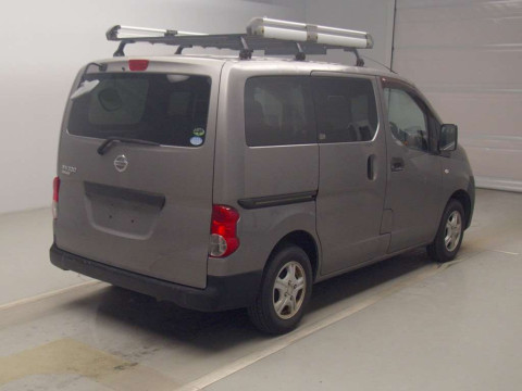 2009 Nissan NV200 Vanette VM20[1]