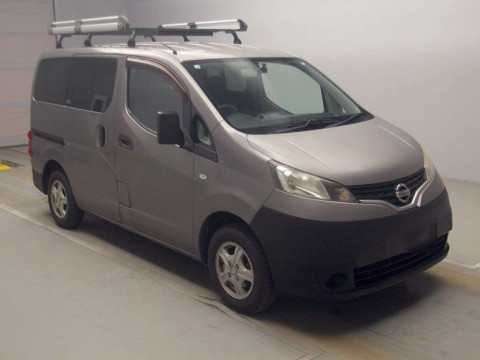 2009 Nissan NV200 Vanette VM20[2]