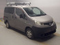 2009 Nissan NV200 Vanette