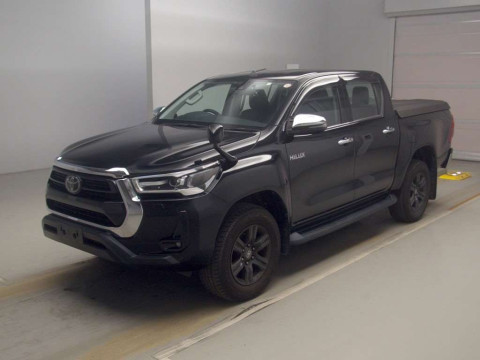 2022 Toyota Hilux GUN125[0]