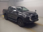 2022 Toyota Hilux