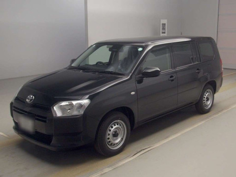 2024 Toyota Probox NHP160V[0]