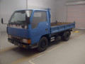 1993 Mitsubishi Fuso Canter