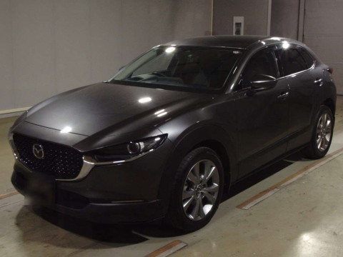 2020 Mazda CX-30 DMEP[0]