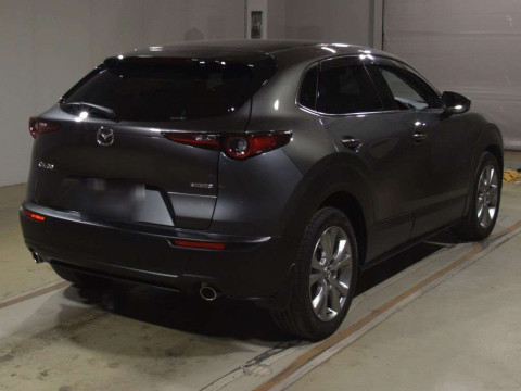 2020 Mazda CX-30 DMEP[1]