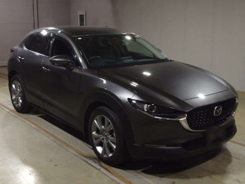 2020 Mazda CX-30 DMEP[2]