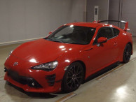 2018 Toyota 86