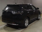 2016 Toyota Harrier