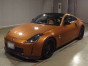 2004 Nissan Fairlady Z