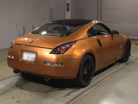 2004 Nissan Fairlady Z Z33[1]