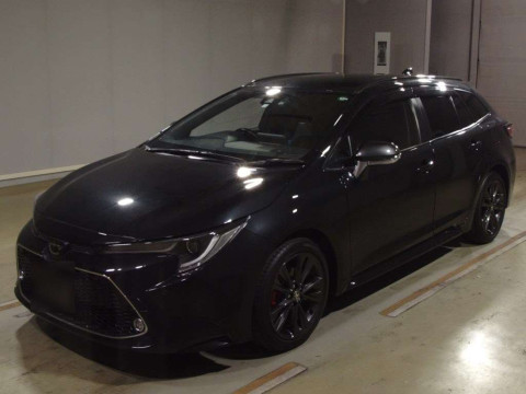 2020 Toyota Corolla Touring Wagon ZRE212W[0]